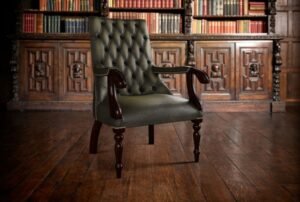Chaucer Chair