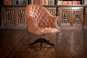 Directors Swivel Chair