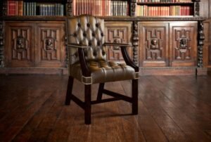 Gainsborough Chair