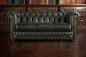 Fleming sofa