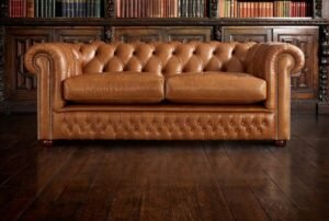 Shackleton sofa